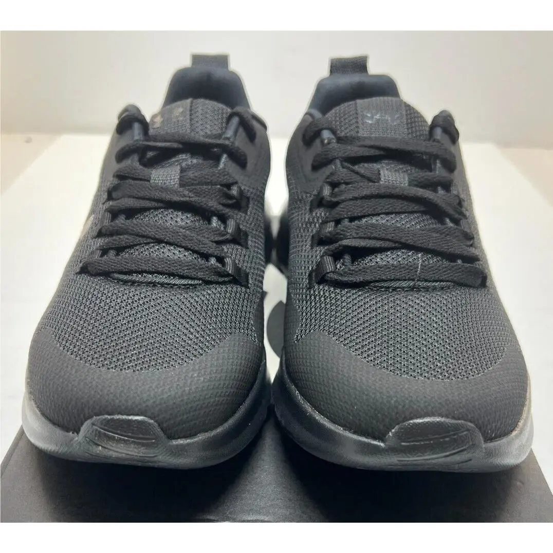 Under Armour shoes - Under Armour Essential - Essential - 3022954-004 - Black 0