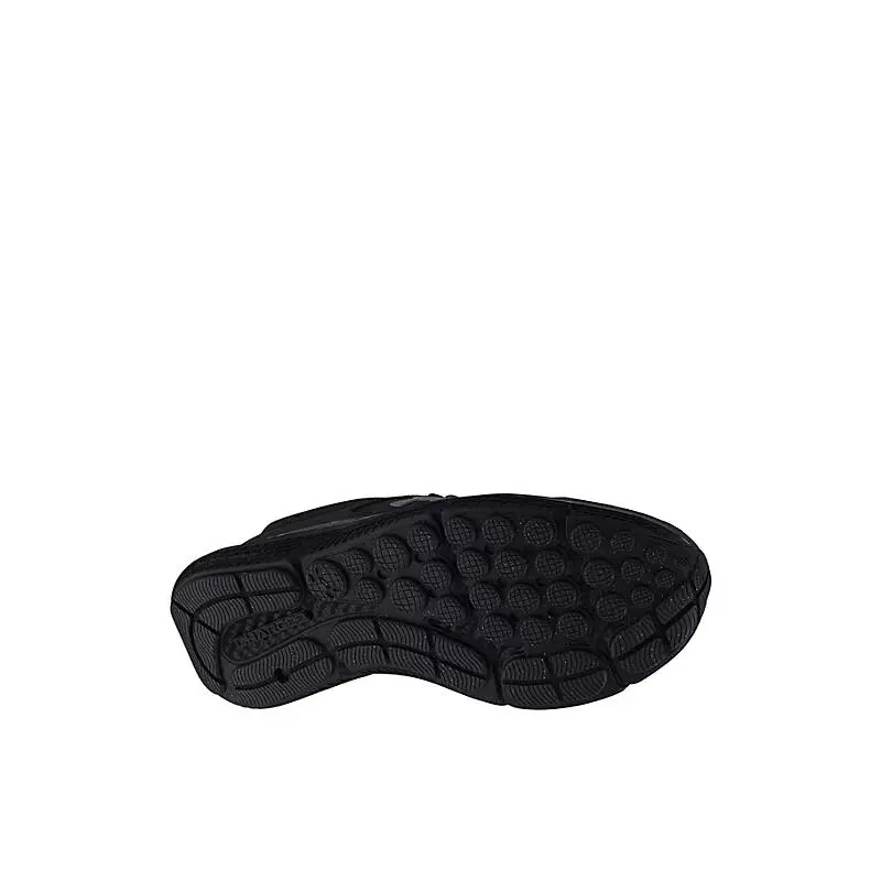 Under Armour shoes - Under Armour Charged Assert 10 - Black 2