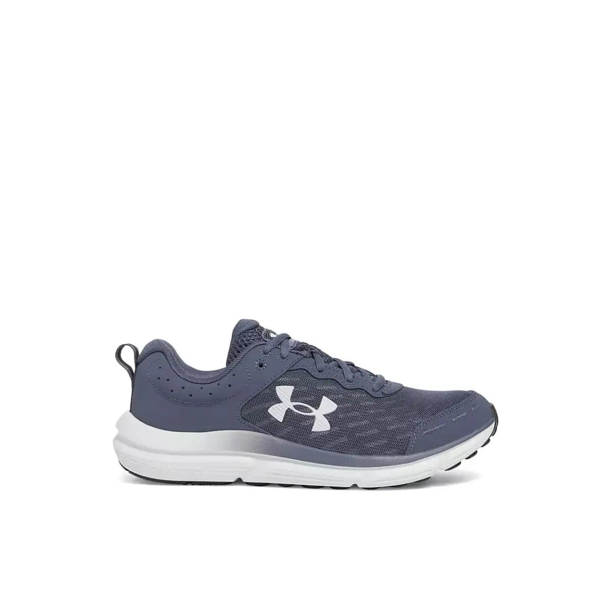 Under Armour shoes - Under Armour Charged Assert 10 - Black 14