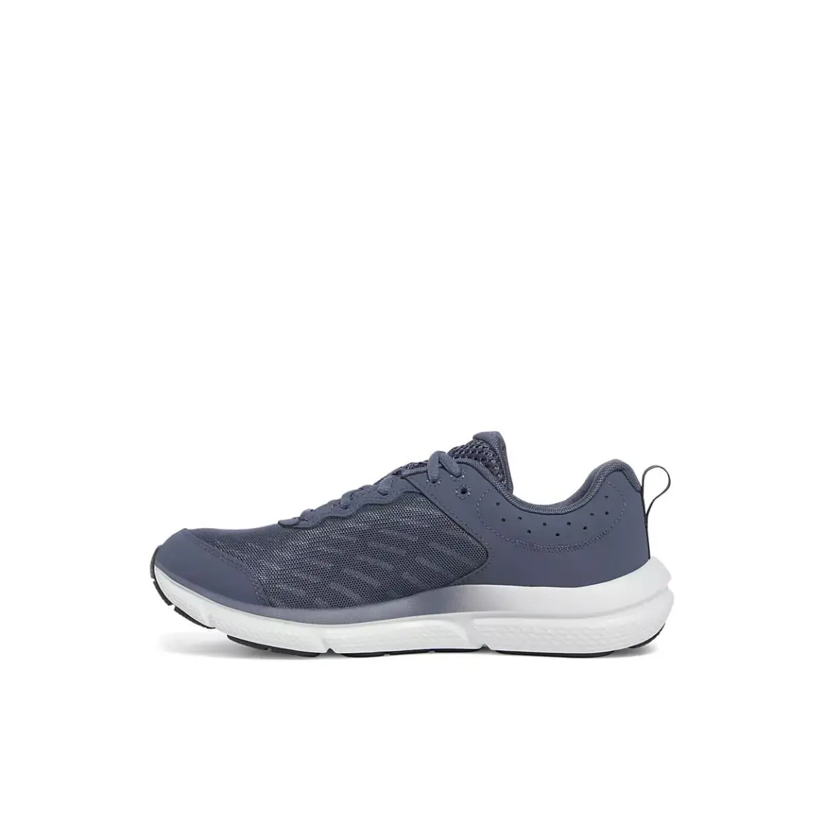 Under Armour shoes - Under Armour Charged Assert 10 - Black 15