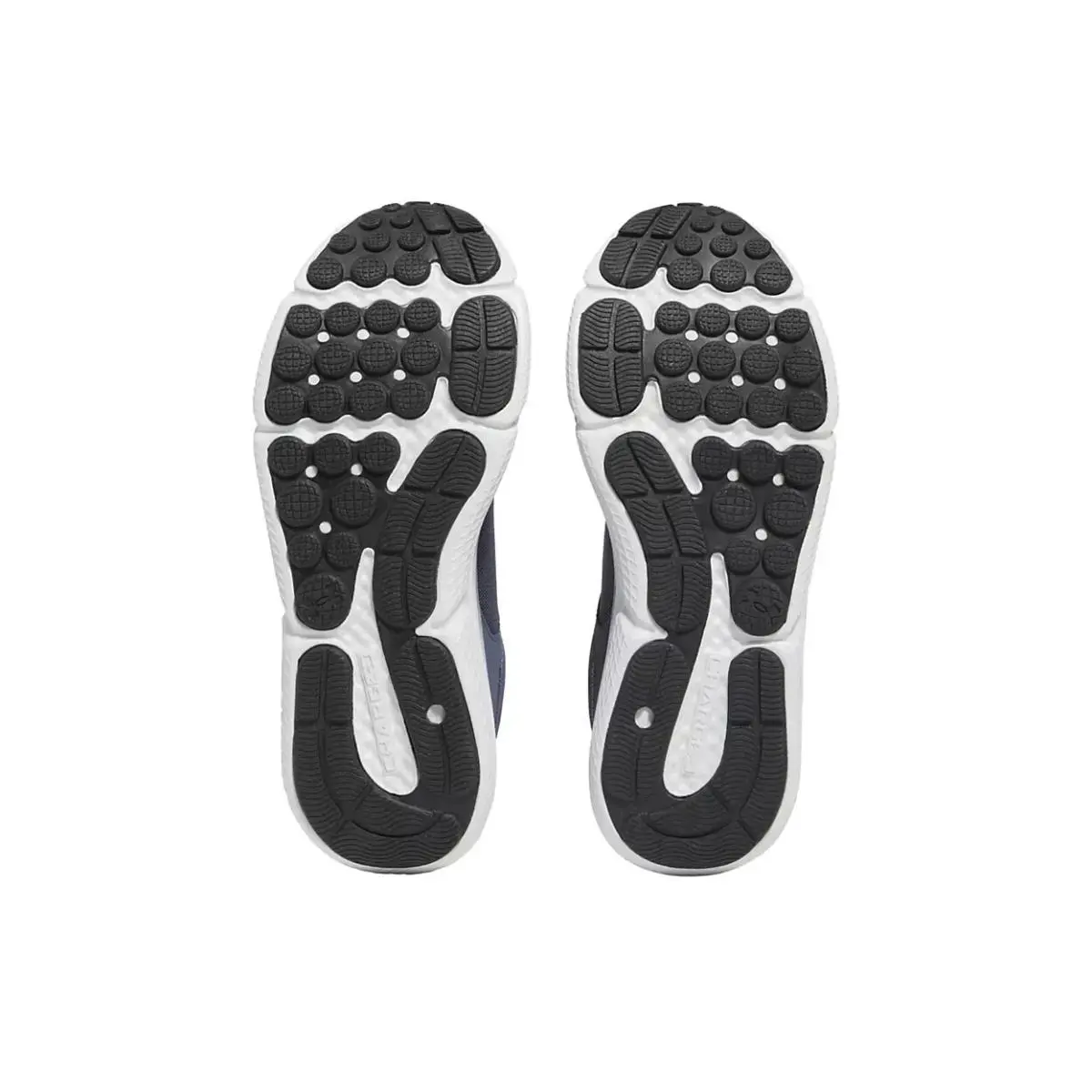 Under Armour shoes - Under Armour Charged Assert 10 - Black 17