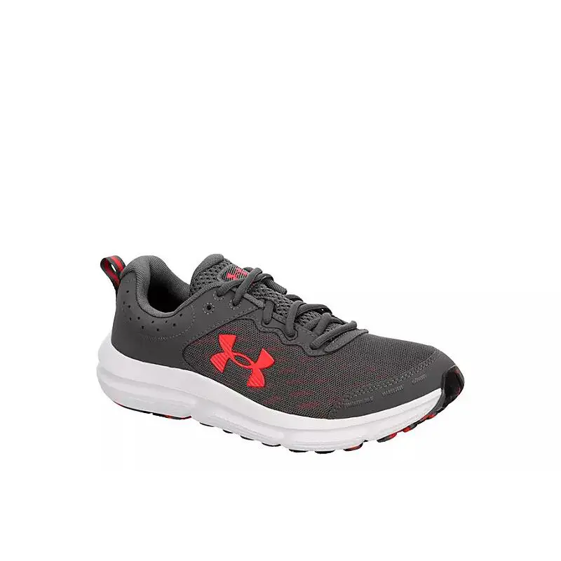 Under Armour shoes - Under Armour Charged Assert 10 - Black 8