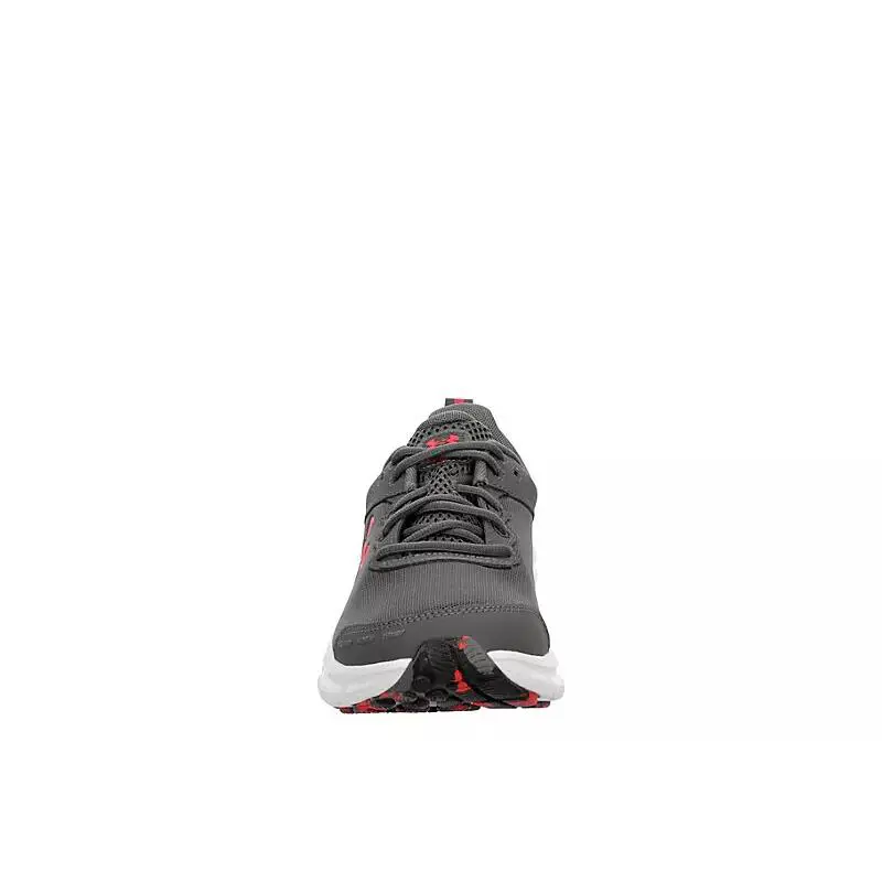 Under Armour shoes - Under Armour Charged Assert 10 - Black 9