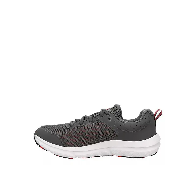 Under Armour shoes - Under Armour Charged Assert 10 - Black 10