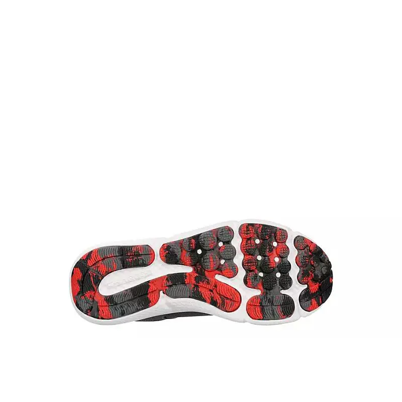 Under Armour shoes - Under Armour Charged Assert 10 - Black 12