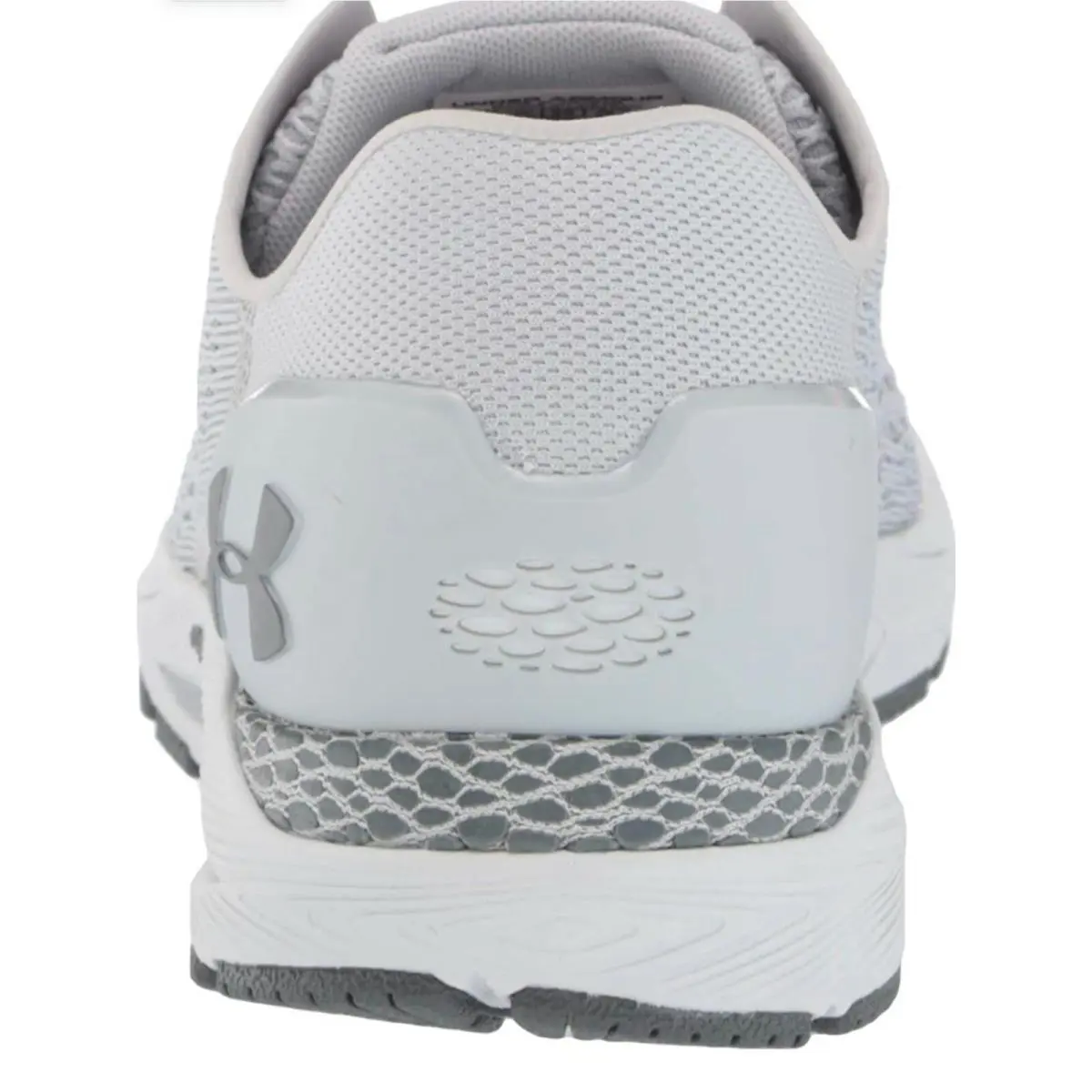 Under Armour shoes - Under armour HOVR Sonic - HOVR Sonic - 3022596105 - Grey Gris 2