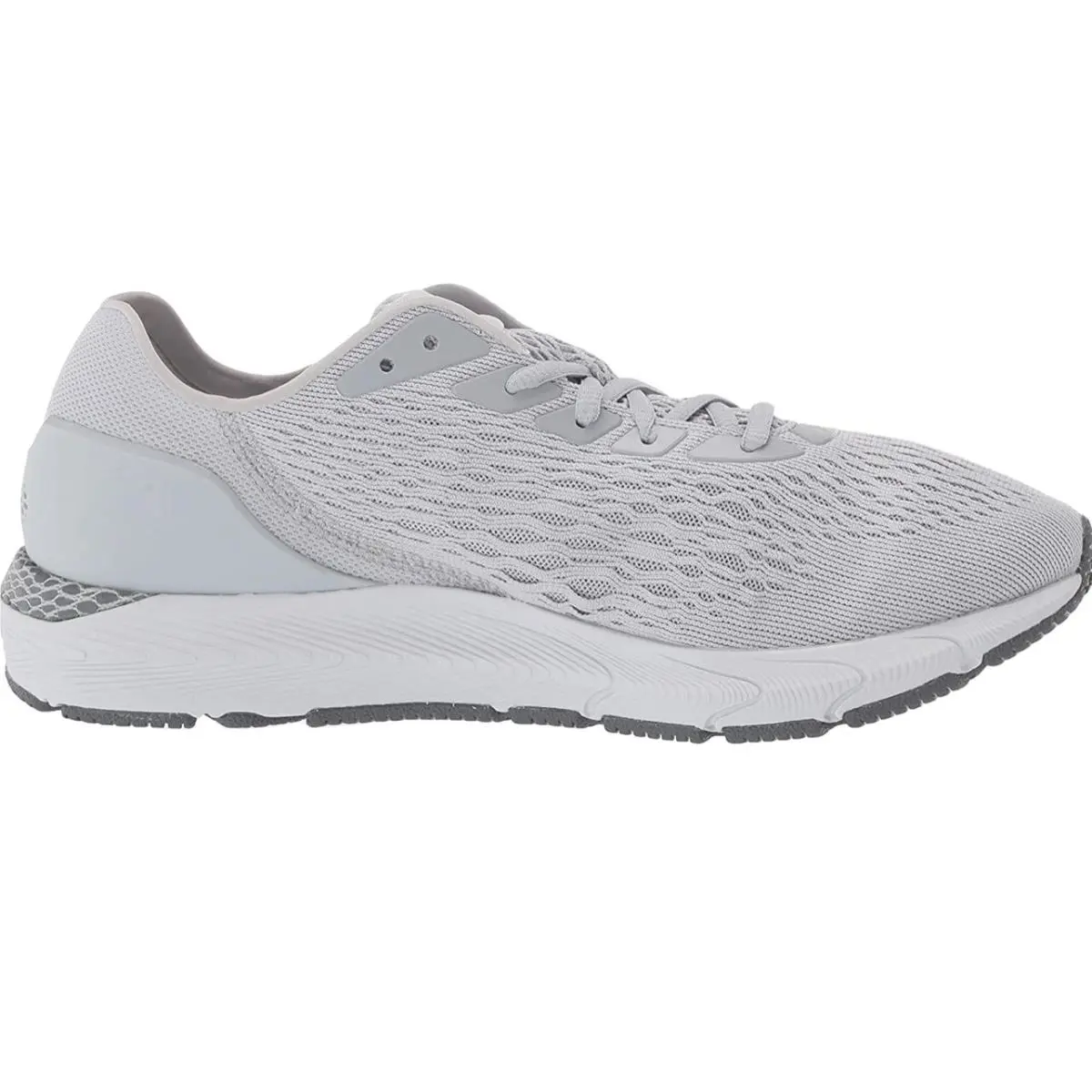 Under Armour shoes - Under armour HOVR Sonic - HOVR Sonic - 3022596105 - Grey Gris 3