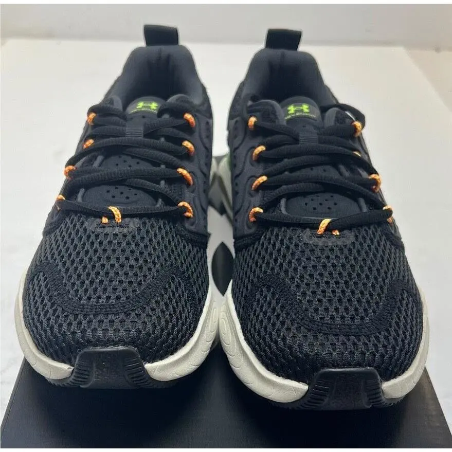 Under Armour shoes - UA Hovr revenant - Hovr revenant - 3024371-006 - Black 0