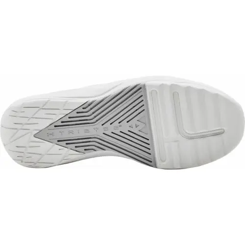 Under Armour shoes - Under Armour Project Rock - Project Rock - 3023006 - White, Manufacturer: White / Halo Gray 14