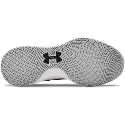 Under Armour shoes - 3022617 - 3022617 - Black (003)/White 0