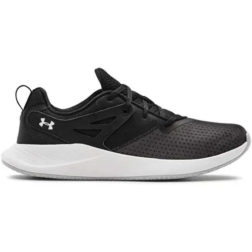 Under Armour shoes - 3022617 - 3022617 - Black (003)/White 7