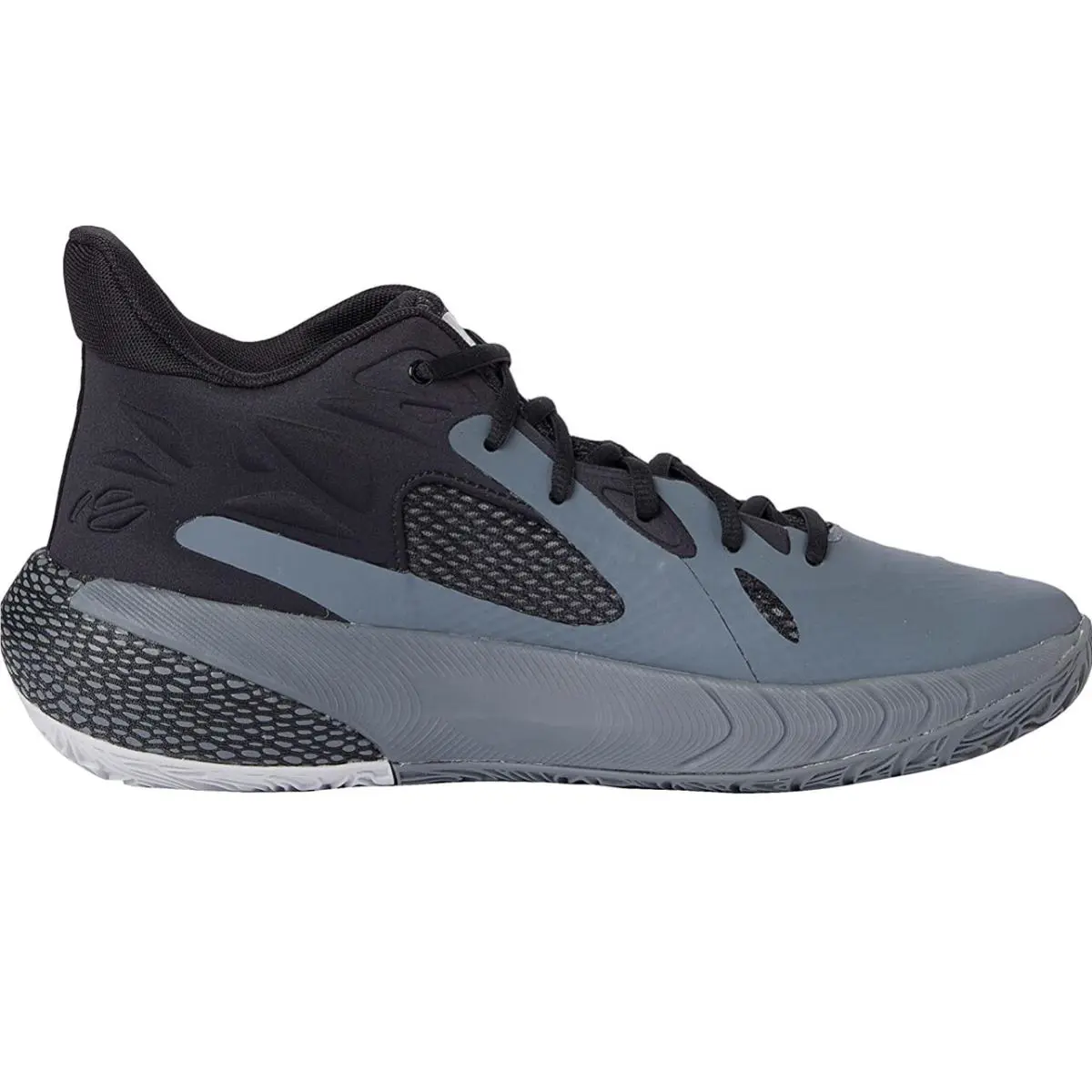 Under Armour shoes - Under armour HOVR Havoc - HOVR Havoc - 3023088001 - Black Noir 0