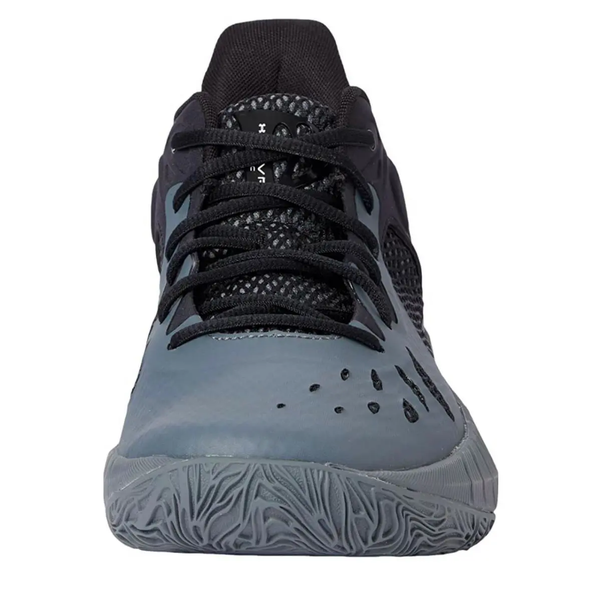 Under Armour shoes - Under armour HOVR Havoc - HOVR Havoc - 3023088001 - Black Noir 1