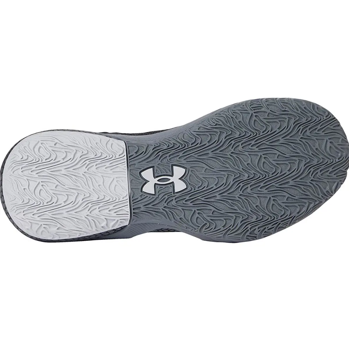 Under Armour shoes - Under armour HOVR Havoc - HOVR Havoc - 3023088001 - Black Noir 5