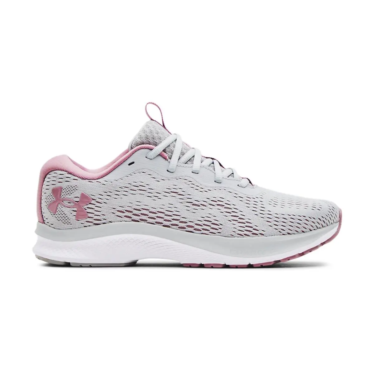 Under Armour shoes - Gray 0