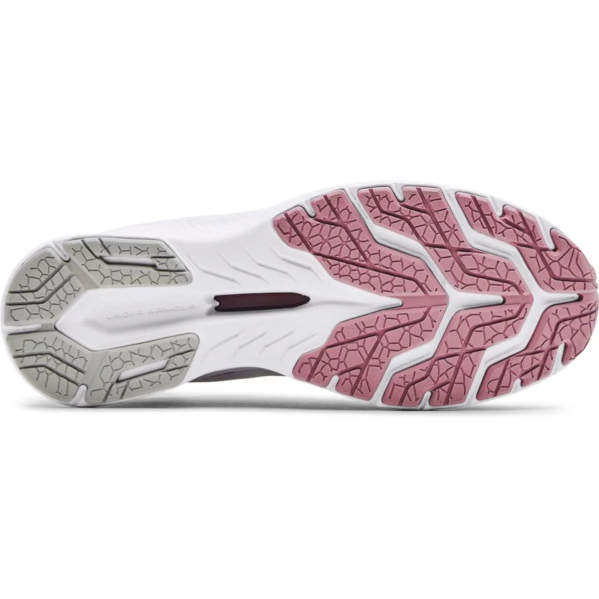 Under Armour shoes - Gray 2