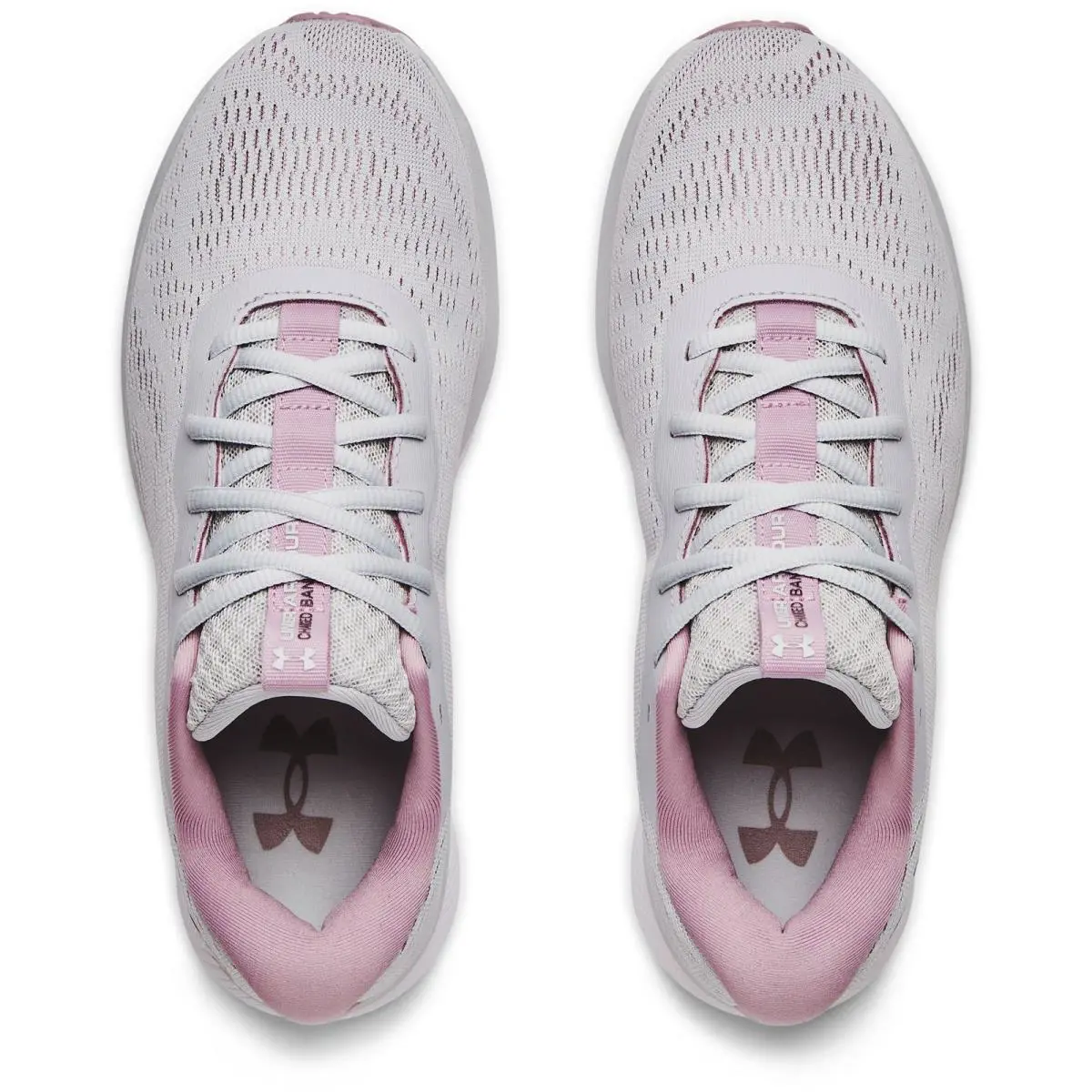 Under Armour shoes - Gray 6