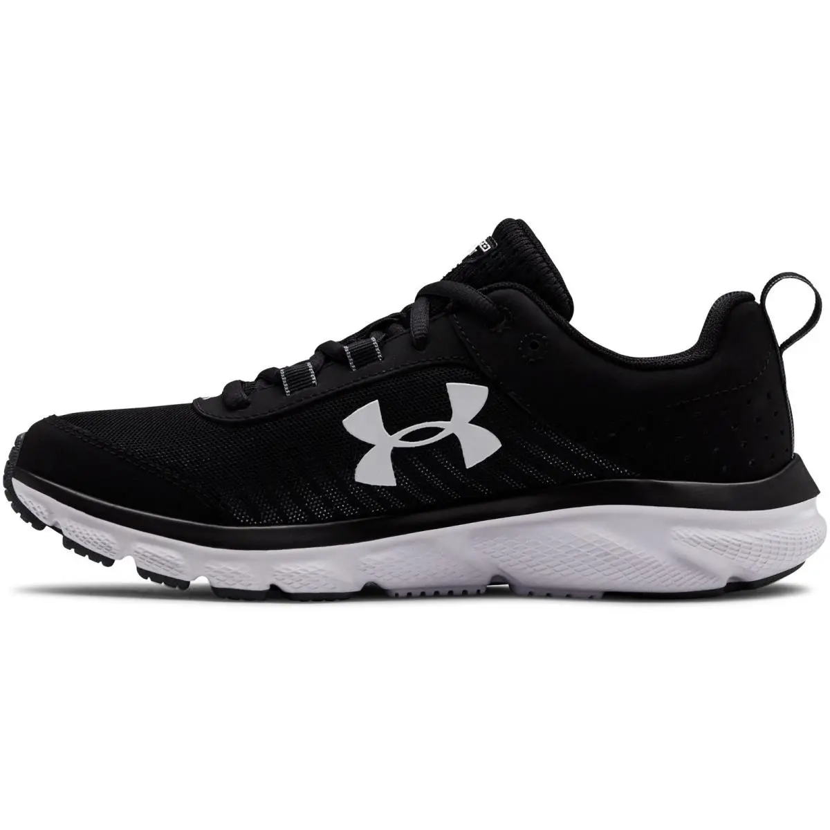 Under Armour shoes - Black 5