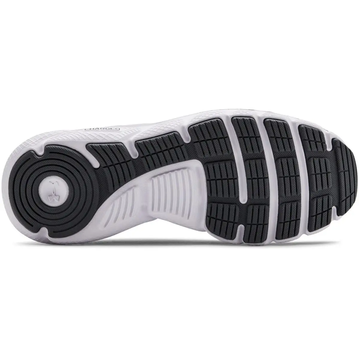 Under Armour shoes - Black 7