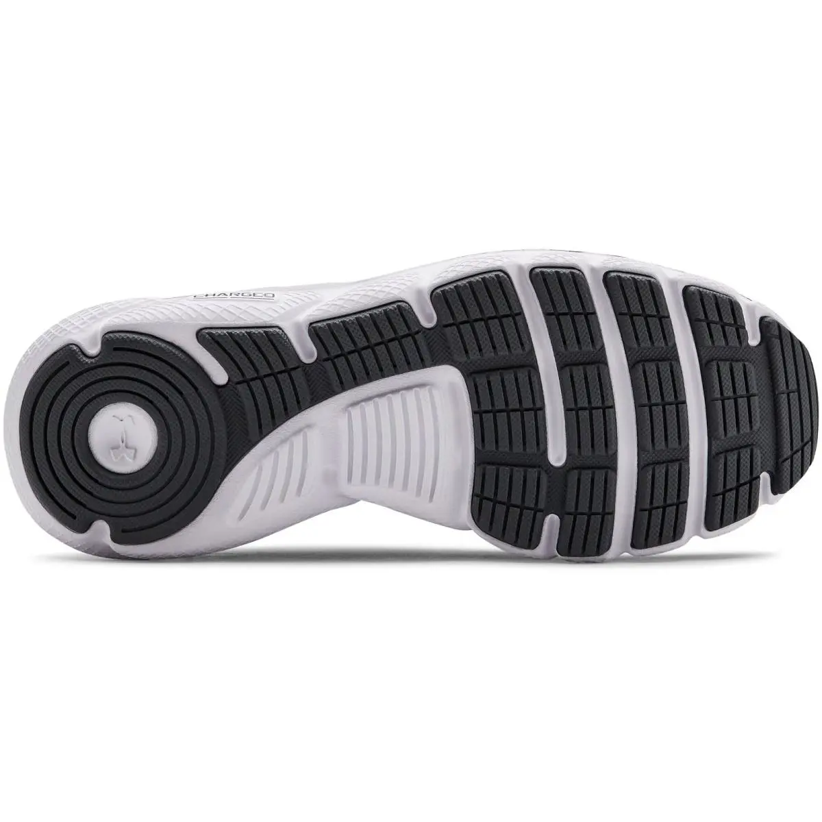 Under Armour shoes - Black 7