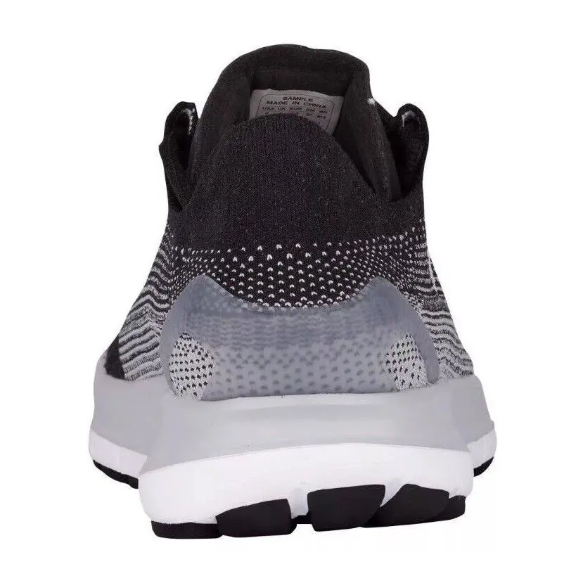 Under Armour shoes - Speedform Slingride Fade - Speedform Slingride Fade - 1288254-001 - Black/Overcast Grey 1