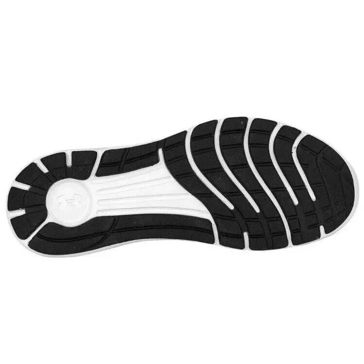 Under Armour shoes - Speedform Slingride Fade - Speedform Slingride Fade - 1288254-001 - Black/Overcast Grey 3