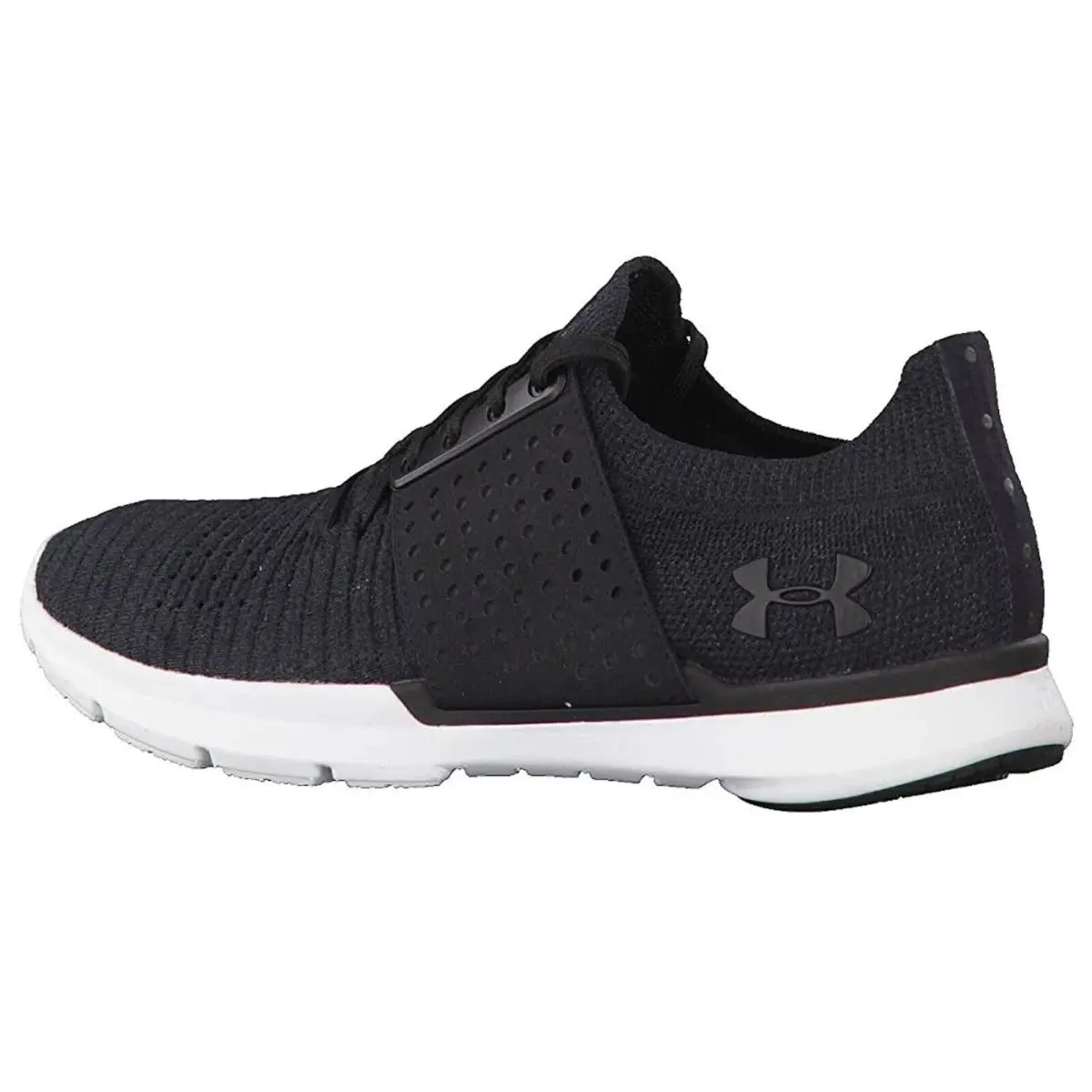 Under Armour shoes - Speedform Slingwrap - Speedform Slingwrap - 1295724-001 - Black/Anthracite/Black 8