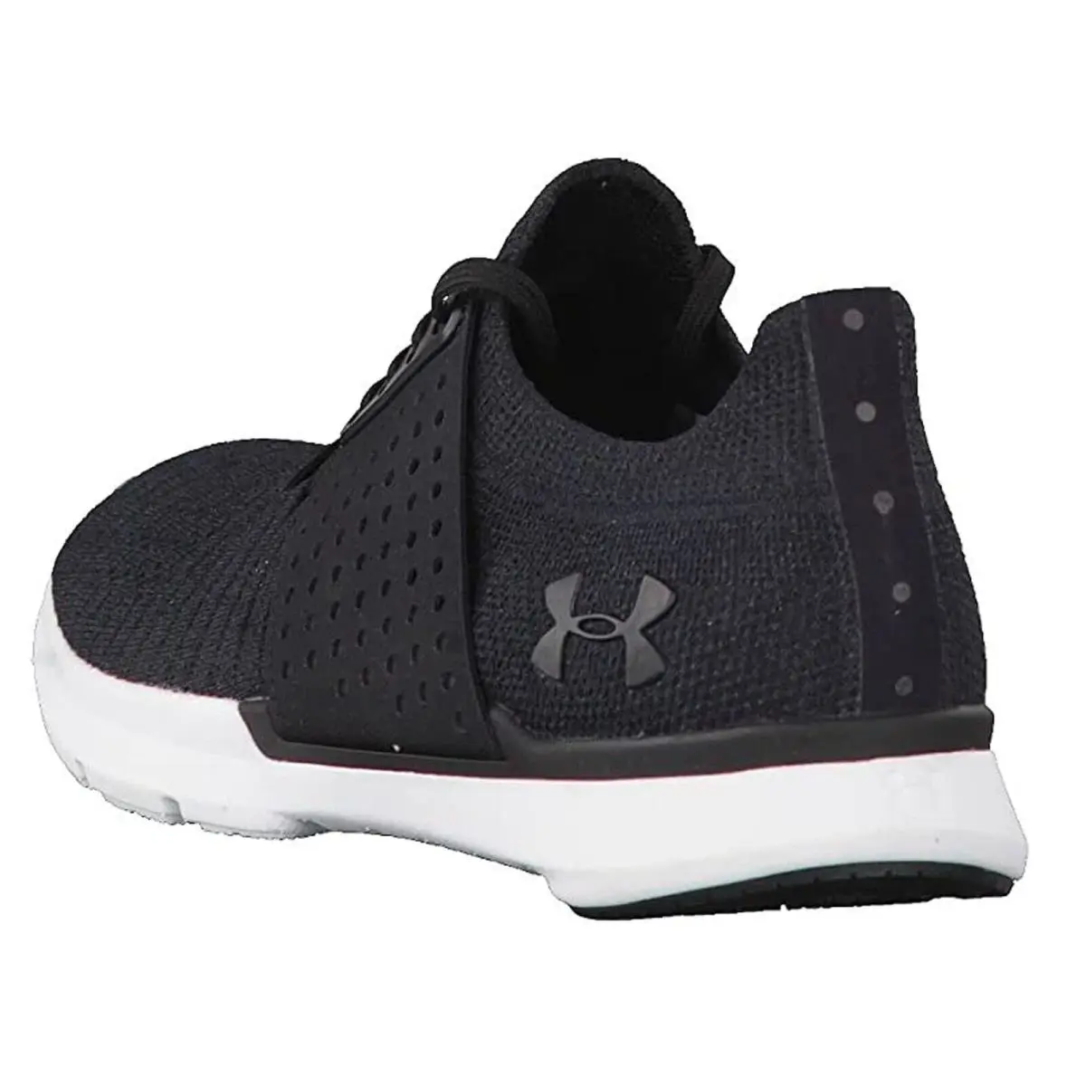 Under Armour shoes - Speedform Slingwrap - Speedform Slingwrap - 1295724-001 - Black/Anthracite/Black 9