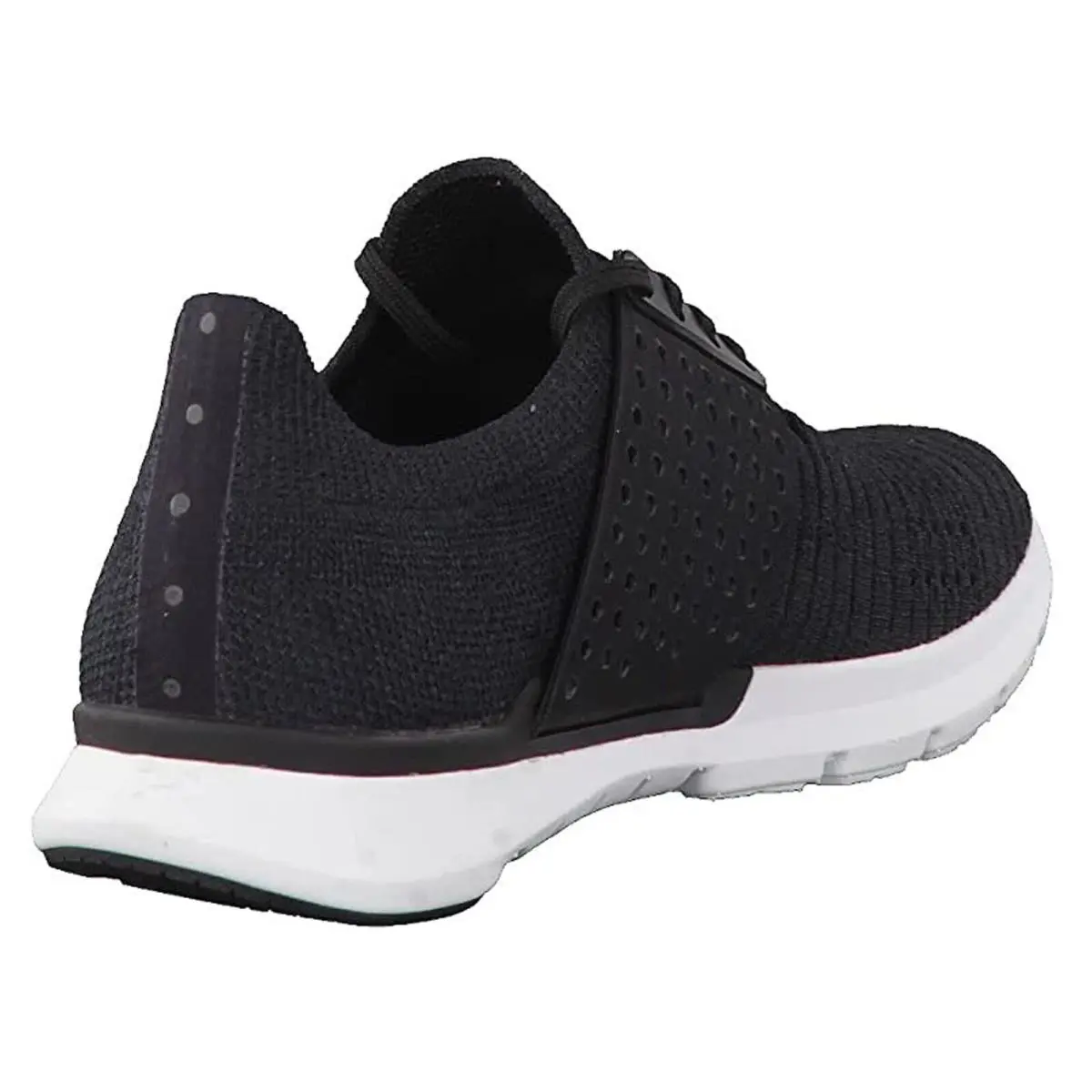 Under Armour shoes - Speedform Slingwrap - Speedform Slingwrap - 1295724-001 - Black/Anthracite/Black 11