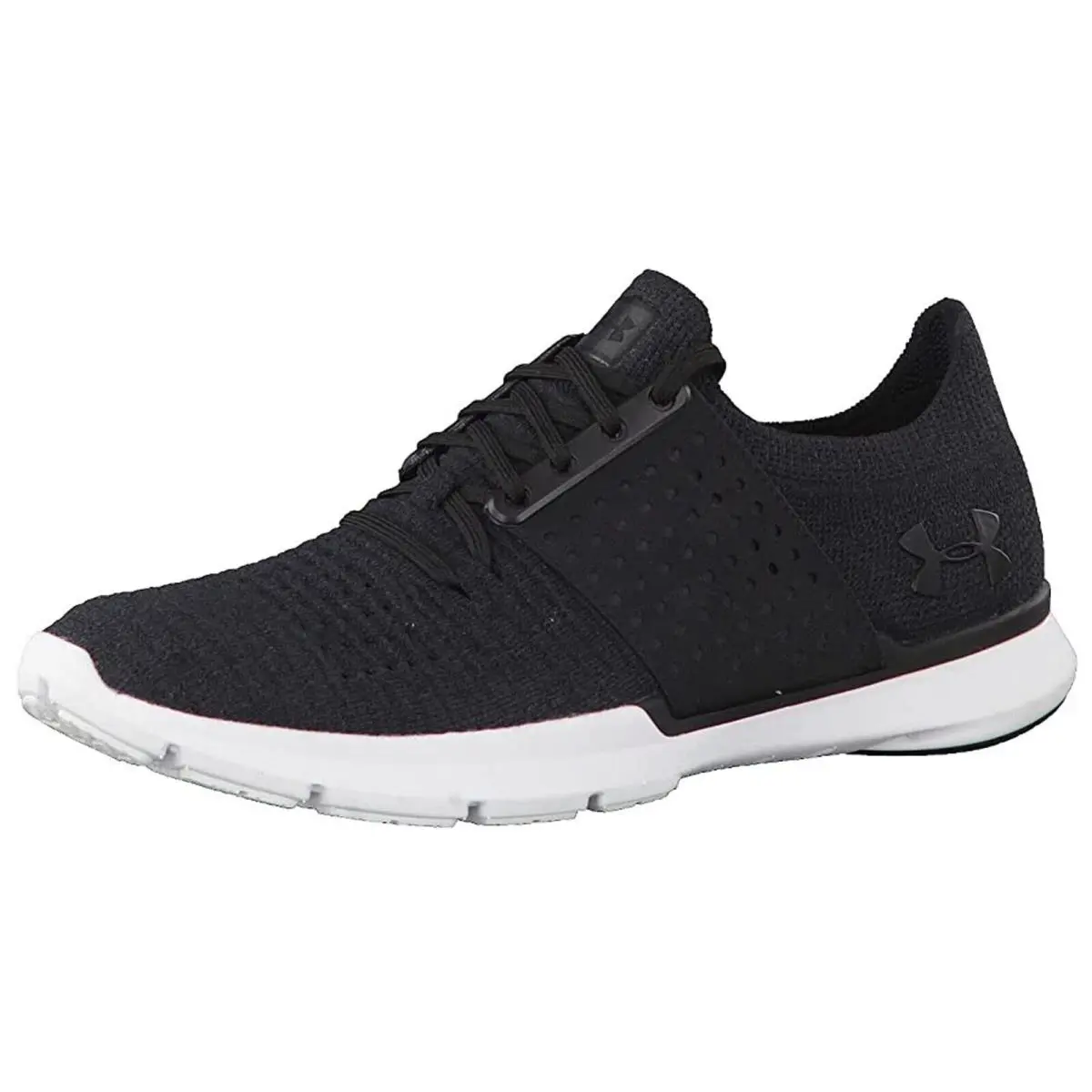 Under Armour shoes - Speedform Slingwrap - Speedform Slingwrap - 1295724-001 - Black/Anthracite/Black 6