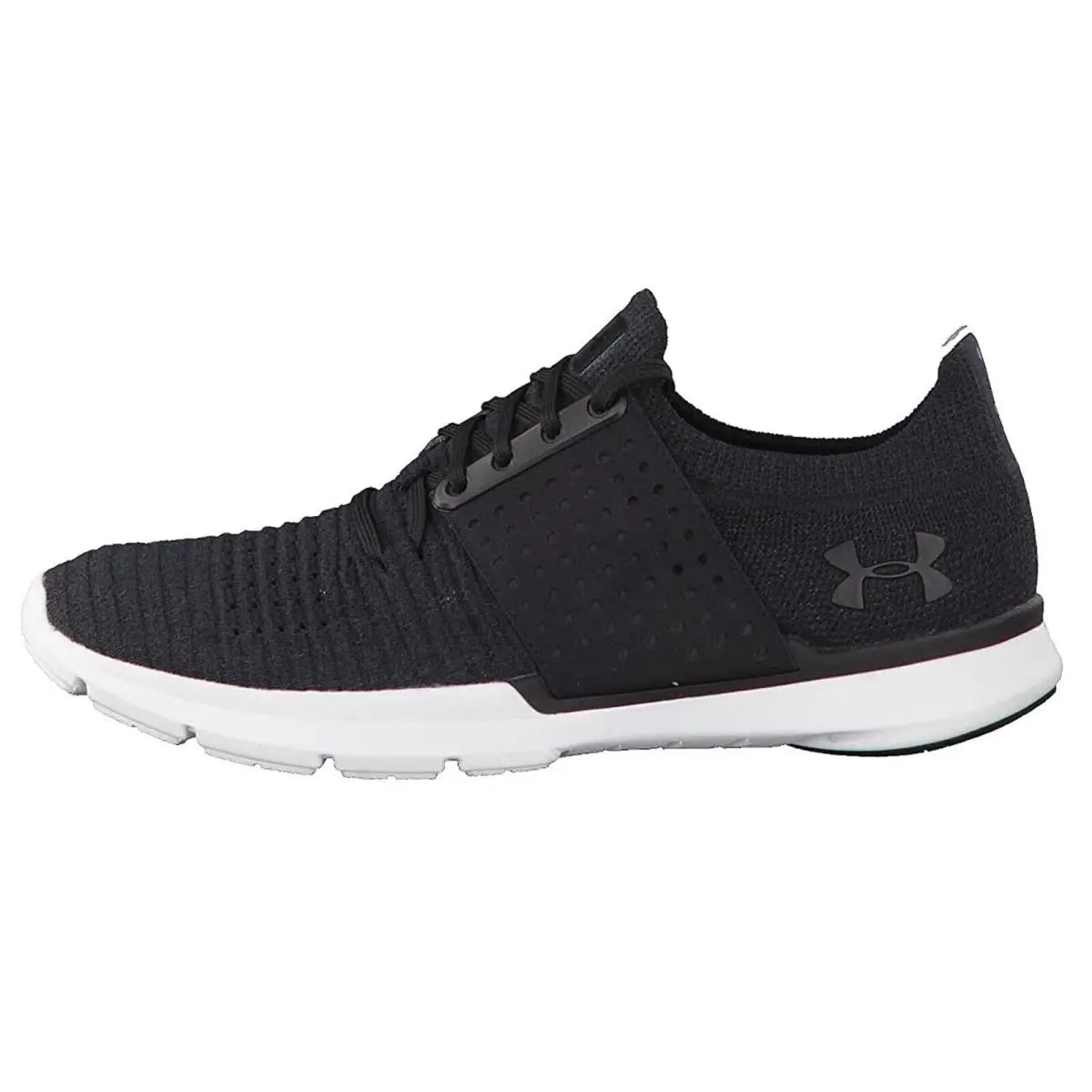 Under Armour shoes - Speedform Slingwrap - Speedform Slingwrap - 1295724-001 - Black/Anthracite/Black 7