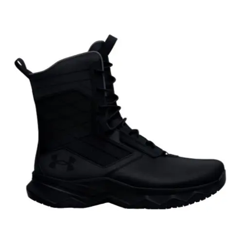 Under Armour shoes - Black 1