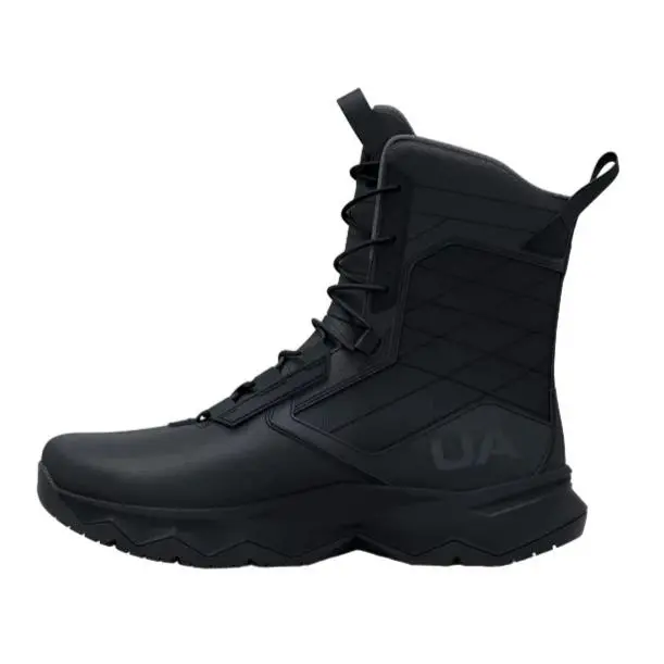 Under Armour shoes - Black 2