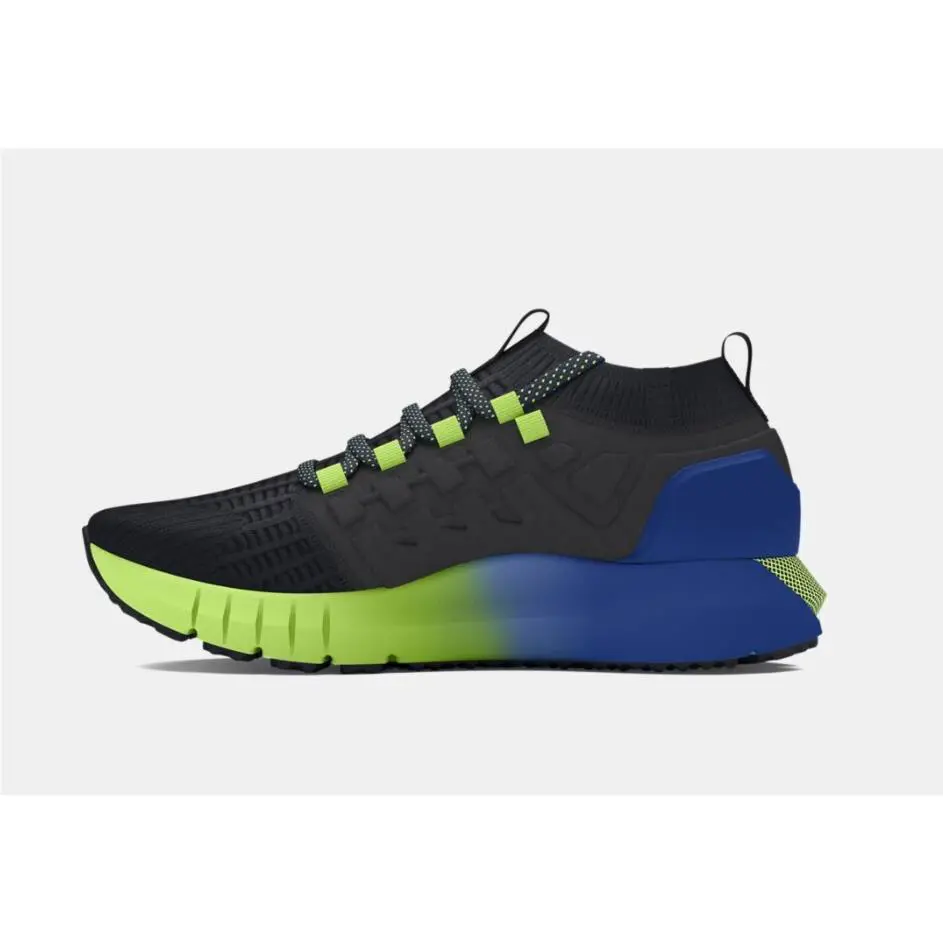 Under Armour shoes - Under Armour HOVR Phantom - HOVR Phantom - 3028384 - Multicolor 1