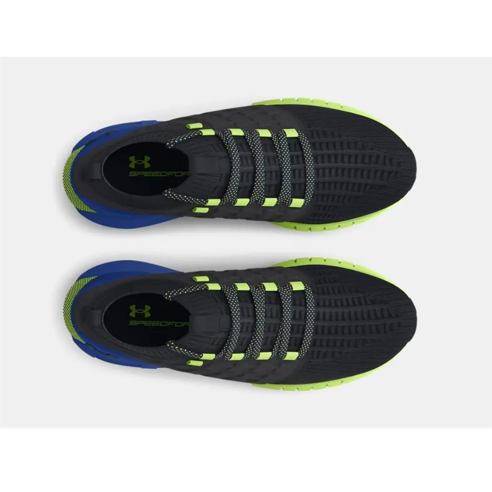 Under Armour shoes - Under Armour HOVR Phantom - HOVR Phantom - 3028384 - Multicolor 2