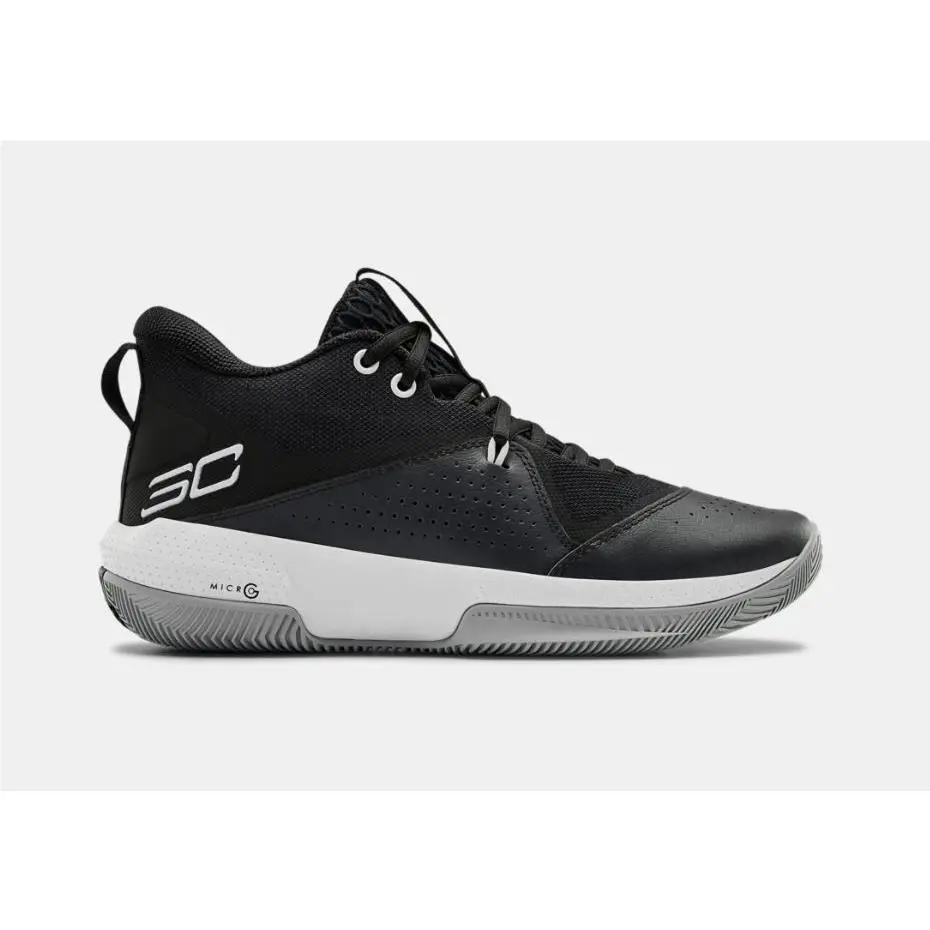 Under Armour shoes  - Black 0