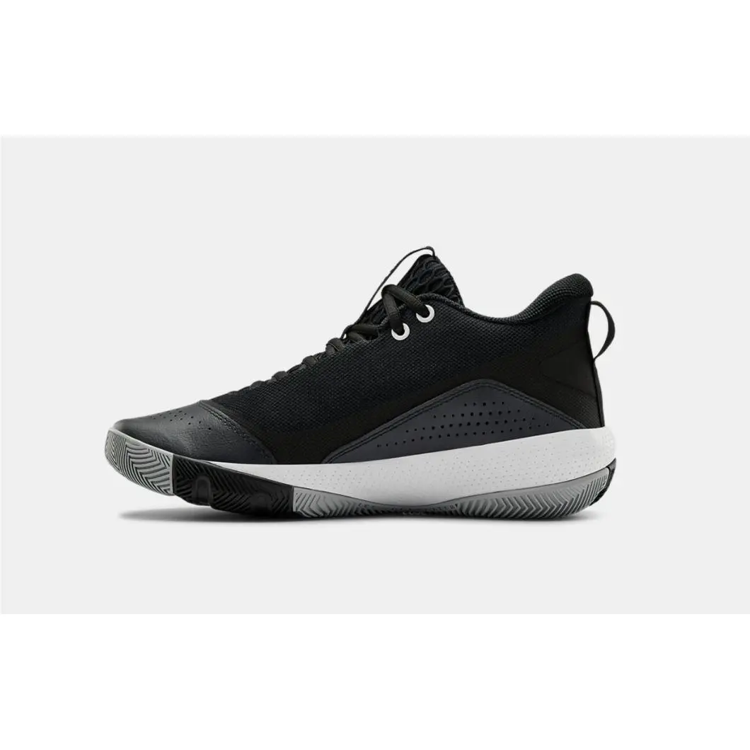 Under Armour shoes  - Black 1