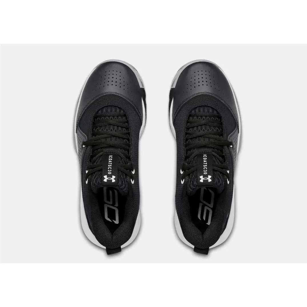 Under Armour shoes  - Black 2