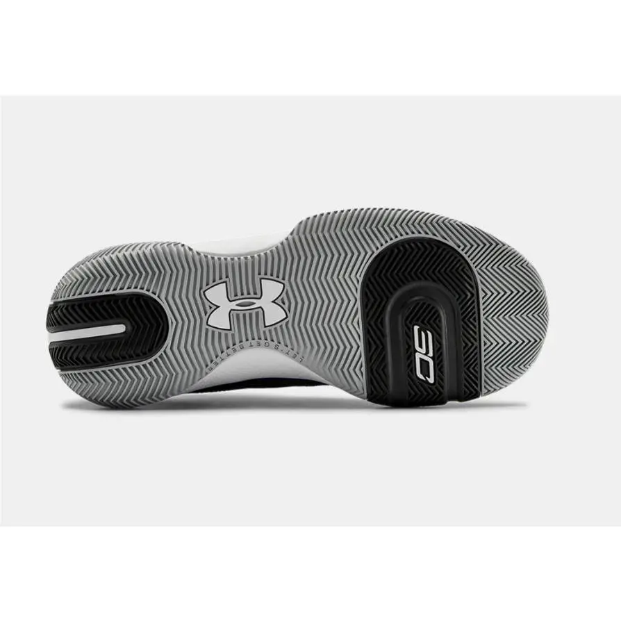 Under Armour shoes  - Black 8
