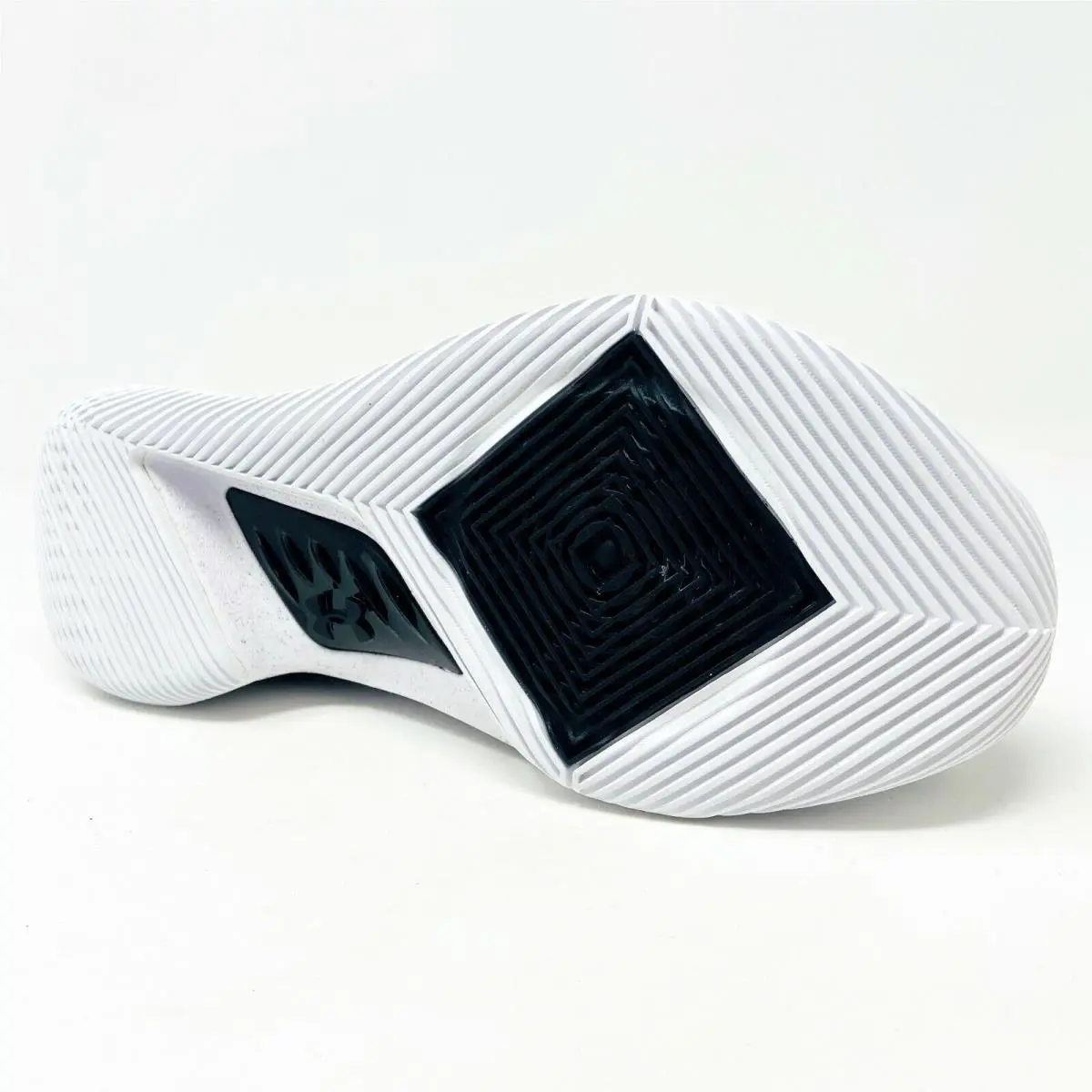 Under Armour shoes - Under armour Curry 5 - Curry - 3020741 101 - Black 3