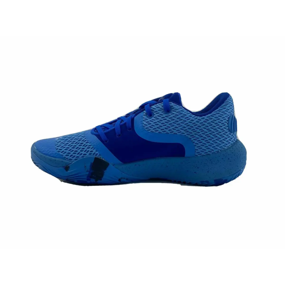 Under Armour shoes - Under armour Anatomix Spawn - Anatomix Spawn - 3023322 401 - Blue 0