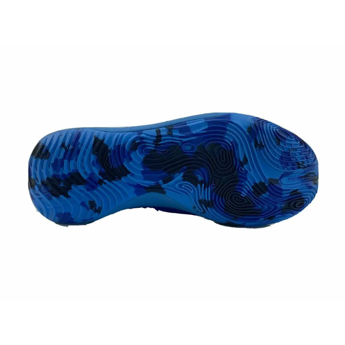 Under Armour shoes - Under armour Anatomix Spawn - Anatomix Spawn - 3023322 401 - Blue 8