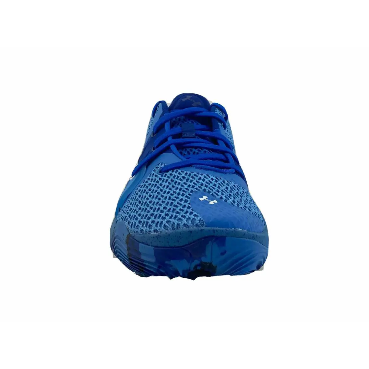 Under Armour shoes - Under armour Anatomix Spawn - Anatomix Spawn - 3023322 401 - Blue 6