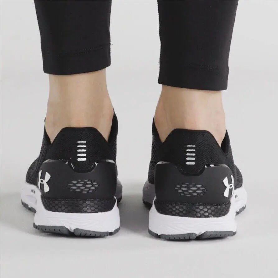 Under Armour shoes - Under armour HOVR Sonic 4 - 3023559-002 - Black 2