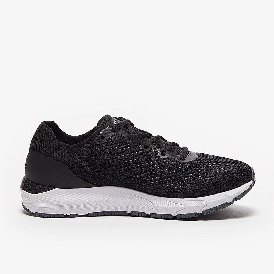 Under Armour shoes - Under armour HOVR Sonic 4 - 3023559-002 - Black 5