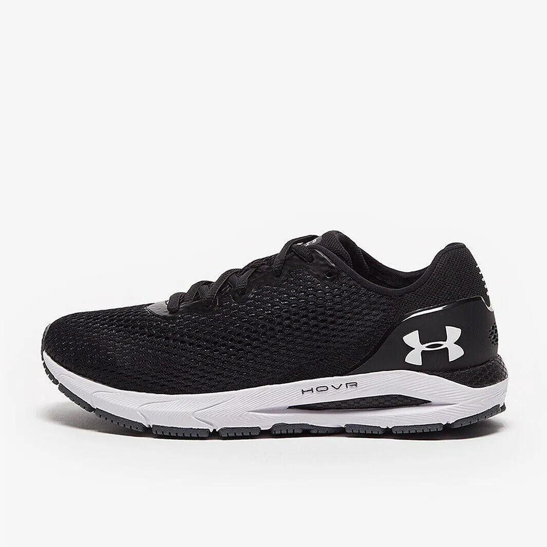 Under Armour shoes - Under armour HOVR Sonic 4 - 3023559-002 - Black 6