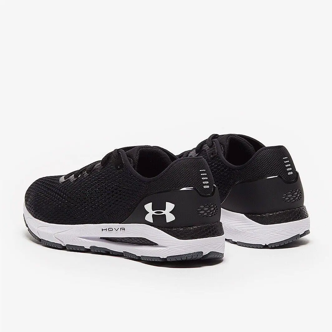 Under Armour shoes - Under armour HOVR Sonic 4 - 3023559-002 - Black 22