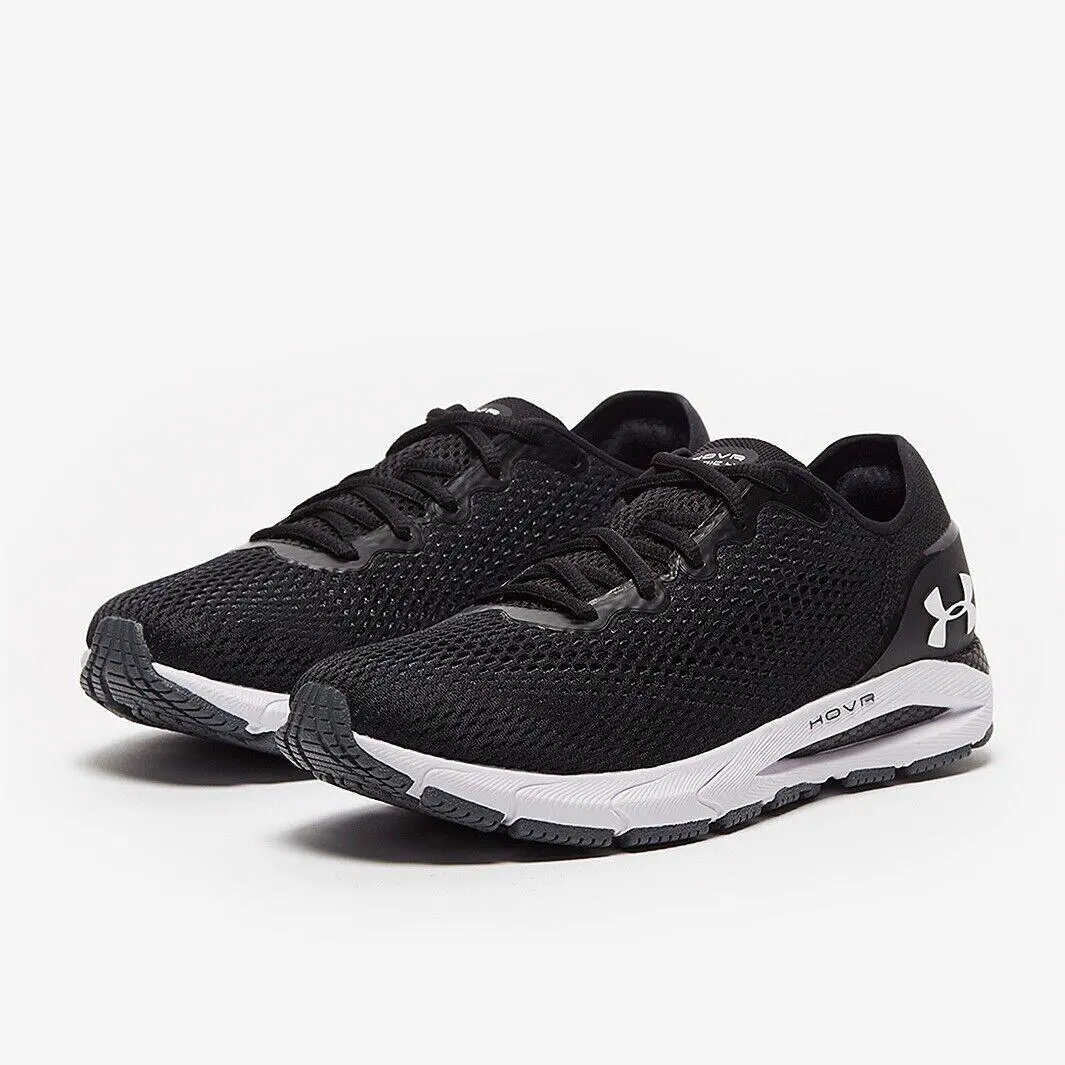 Under Armour shoes - Under armour HOVR Sonic 4 - 3023559-002 - Black 23