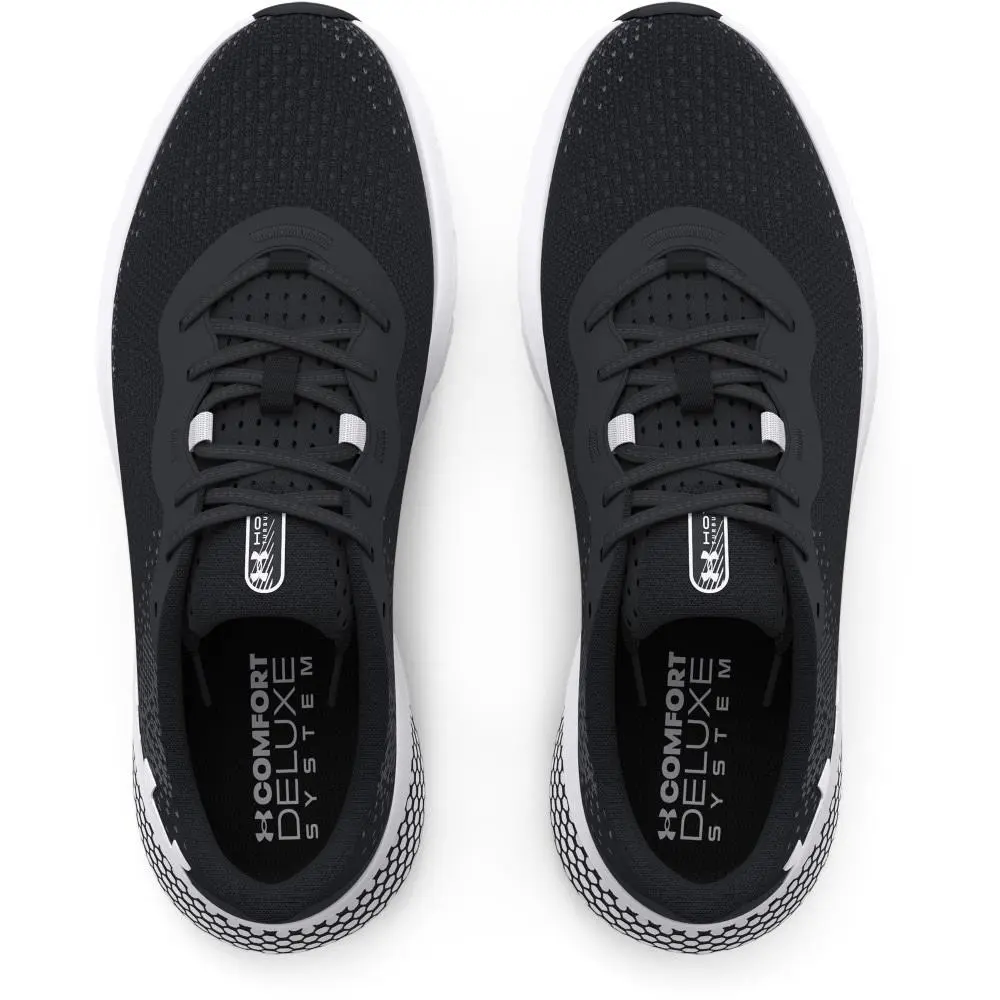 Under Armour shoes - 3026520 - 3026520 - Black/White 2