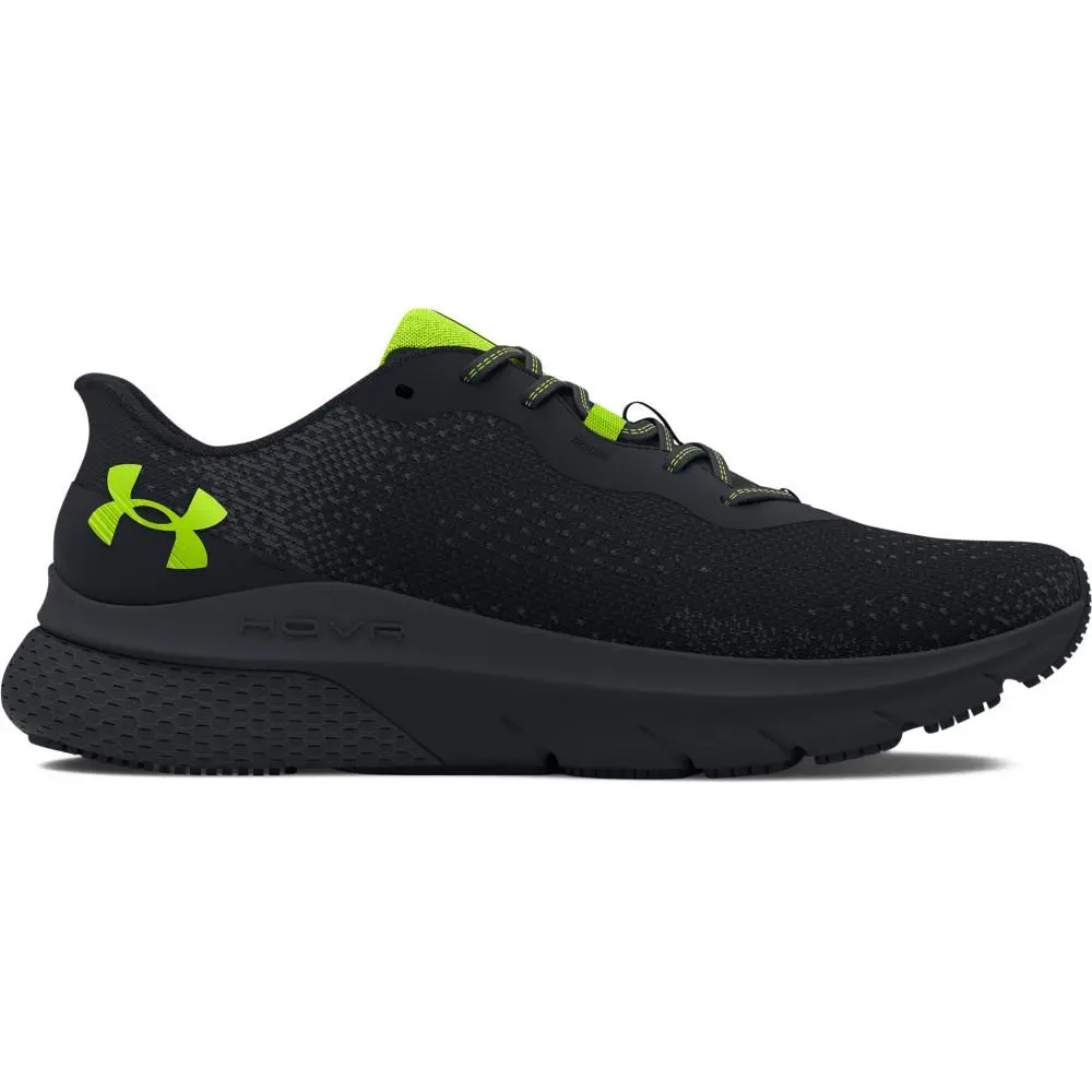 Under Armour shoes - 3026520 - 3026520 - Black/White 10